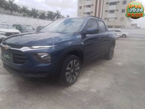 CHEVROLET MONTANA 1.2 TURBO FLEX LT MANUAL